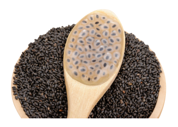 Basil Seeds (Tulsi Seeds)