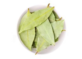 Bay Leaves (Tej Patta)