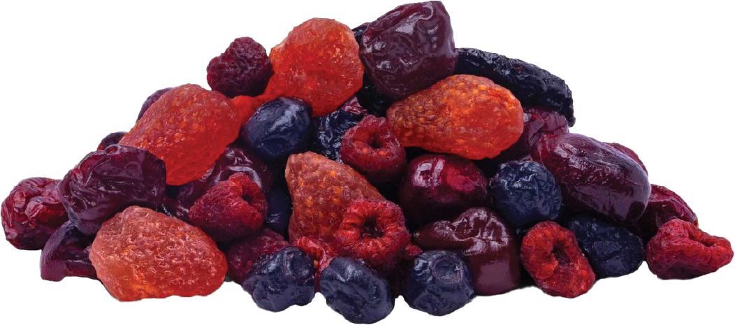 Berry Mix (PJS)