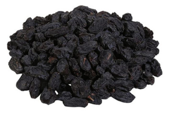 Raisins Black 250 Gm