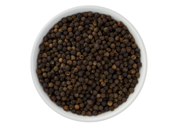 Black Pepper