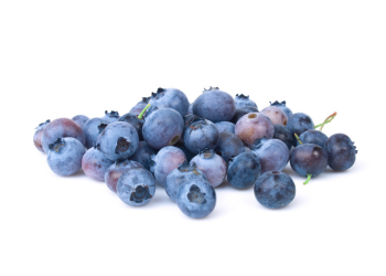 Blue Berry