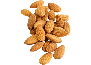California Almonds 1 Kg