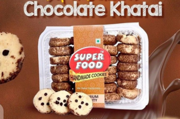 Choclate khatai