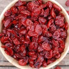Cranberry