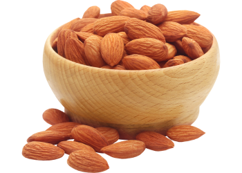 Gurbandi Almond 250g