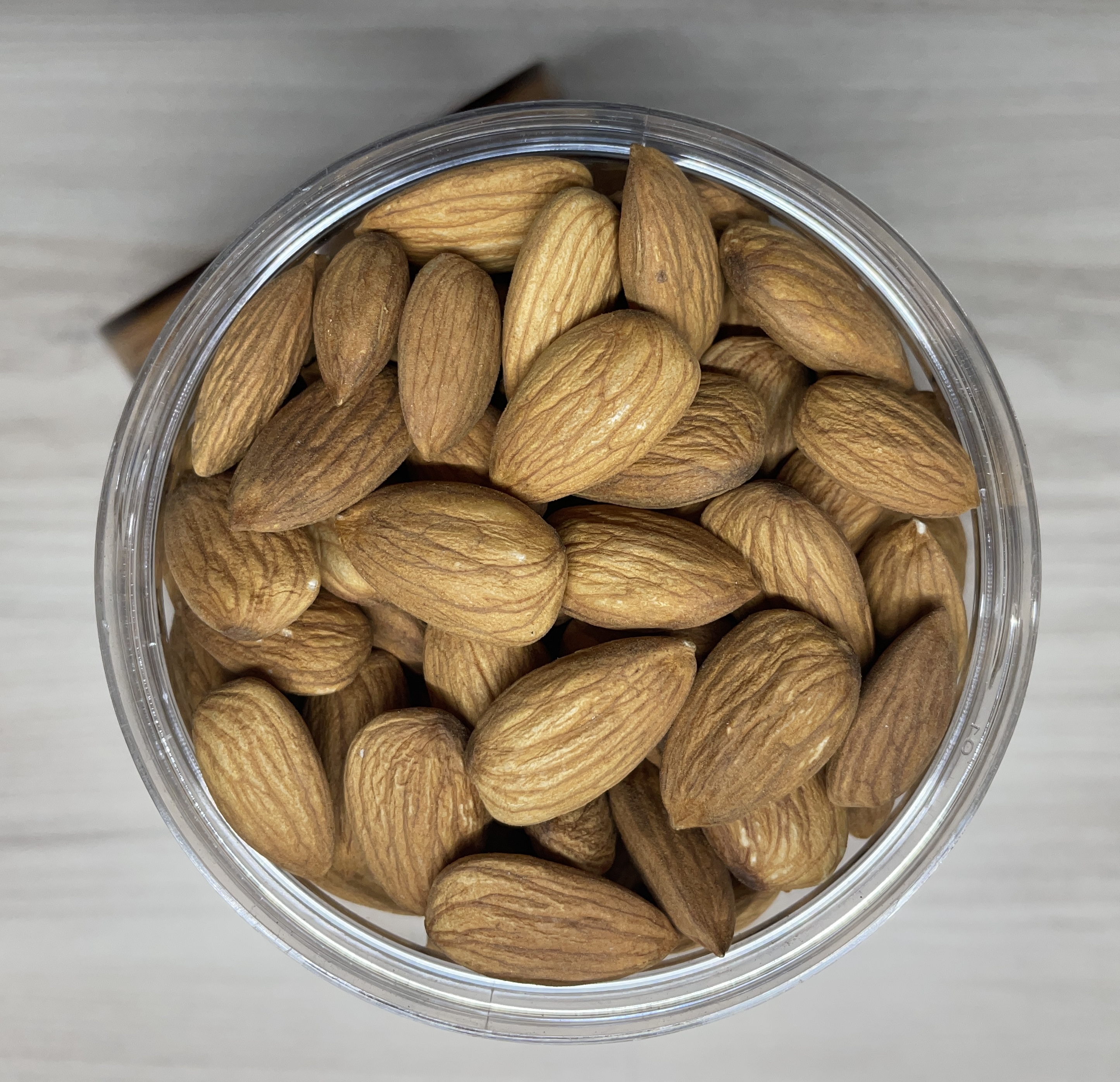 Almonds (PJM)