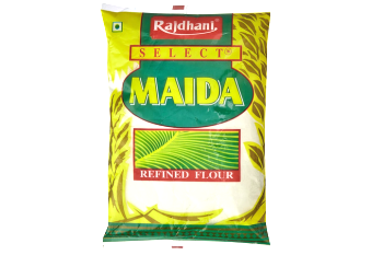 Maida Rajdhani