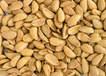 Almonds Mamra (PJM)