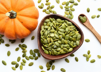 Pumpkin Seeds