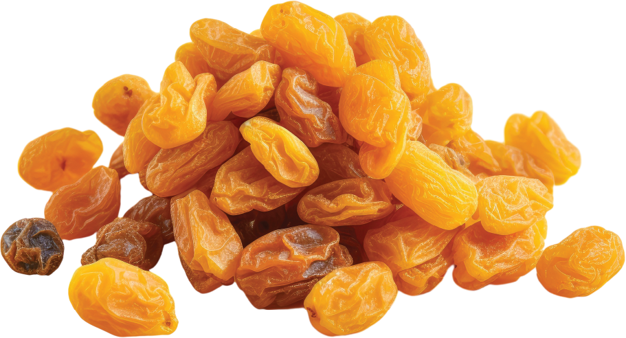 Kishmish Kala Khatta (PJS)