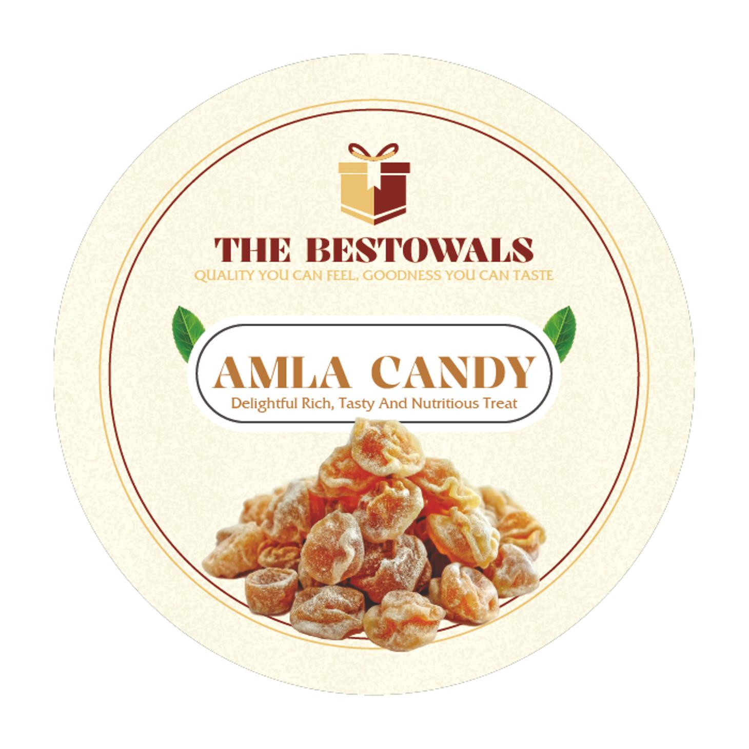 AMLA CANDY (PJS)