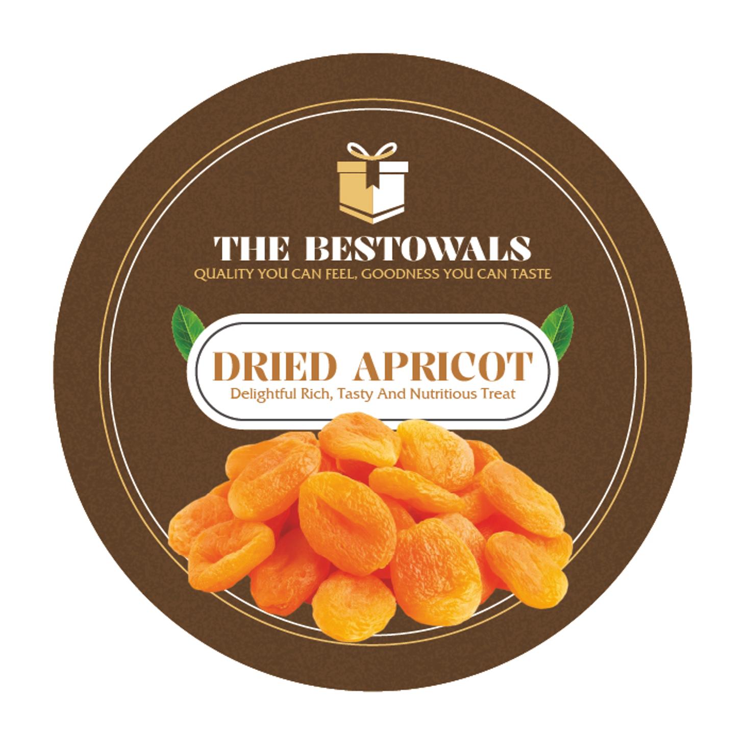 Apricots (PJS)