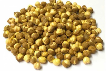 Chana Roasted